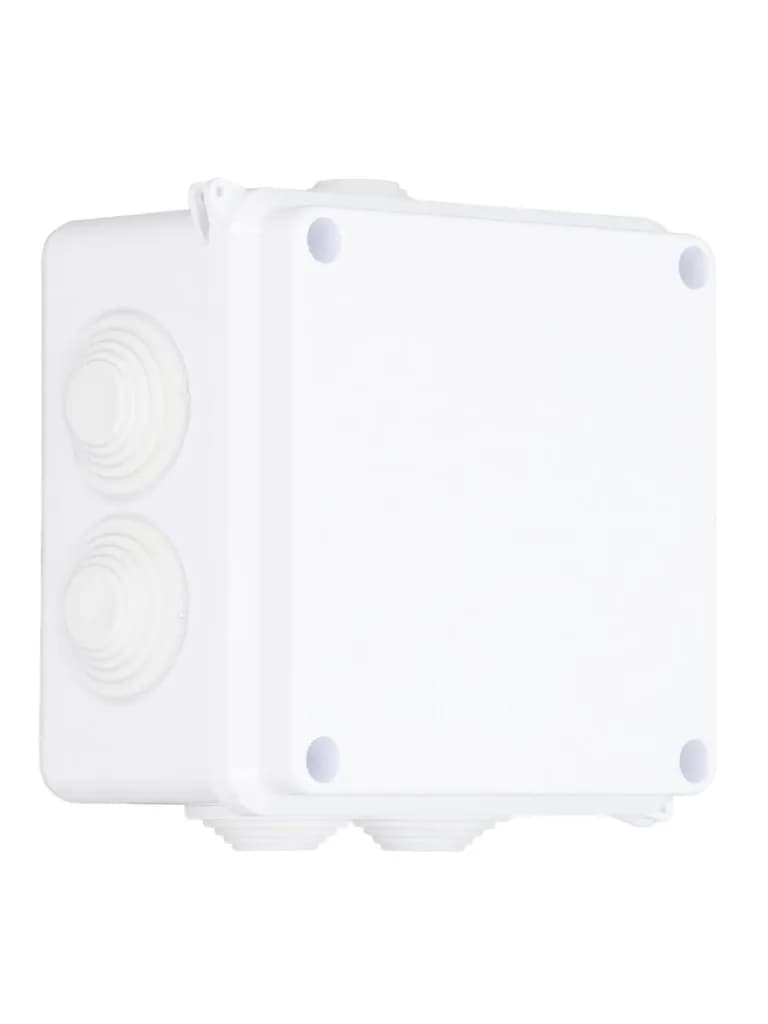 SAXXON PB100 - Caja de conexiones con 7 entradas / PVC libre de halóge 3