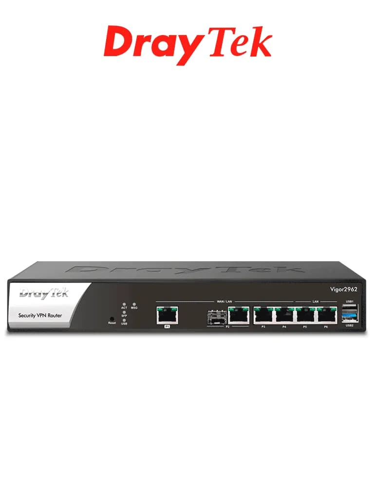 Draytek VIGOR2962