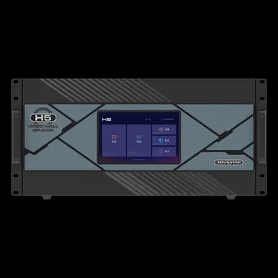 Novastar H5N