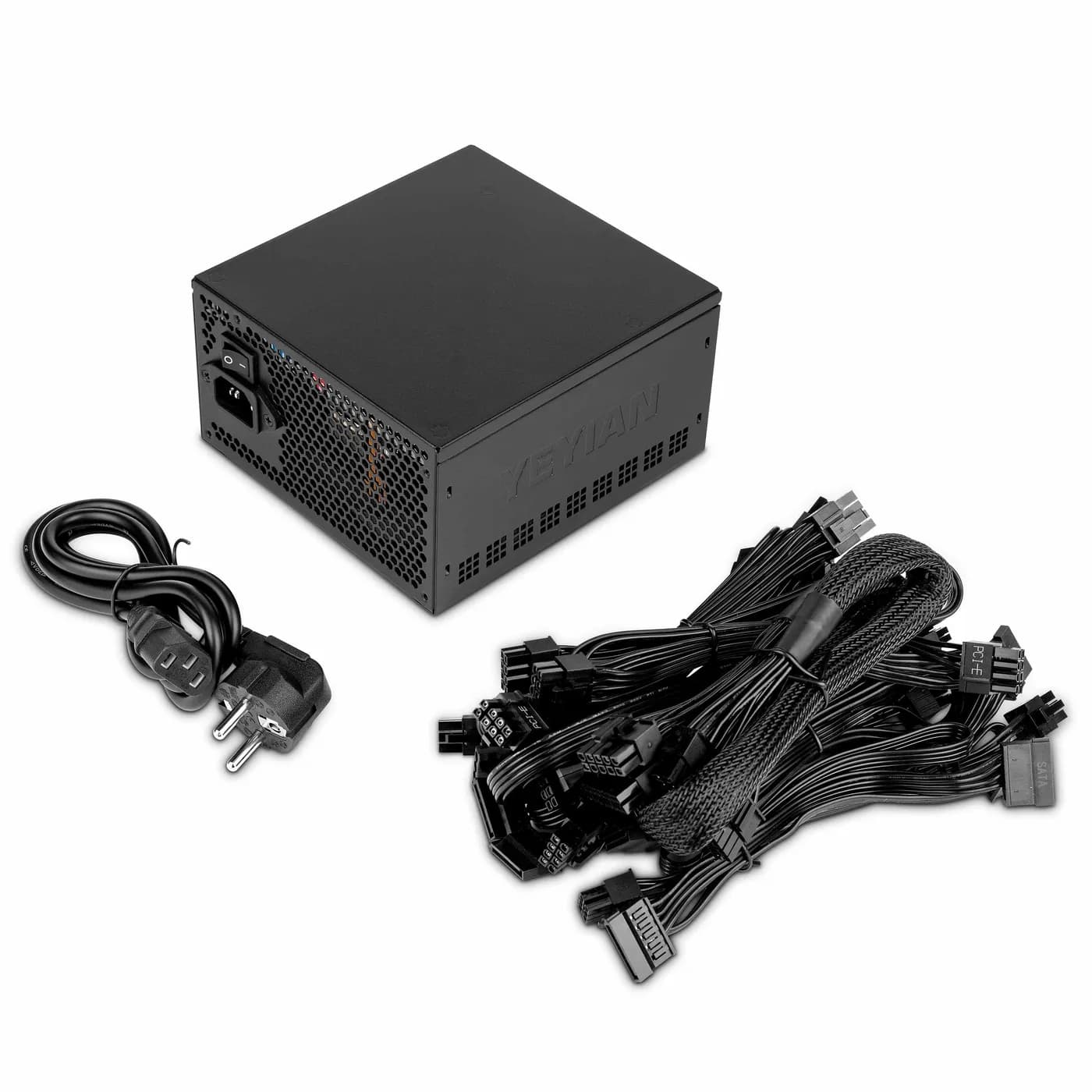 Yeyian YFG-85031-01