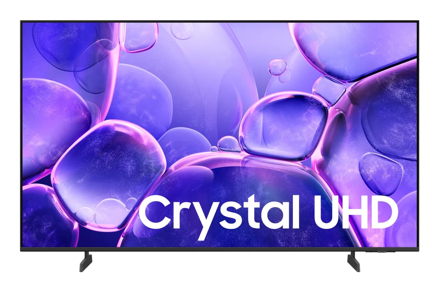 Samsung UN65U8000FFXZX