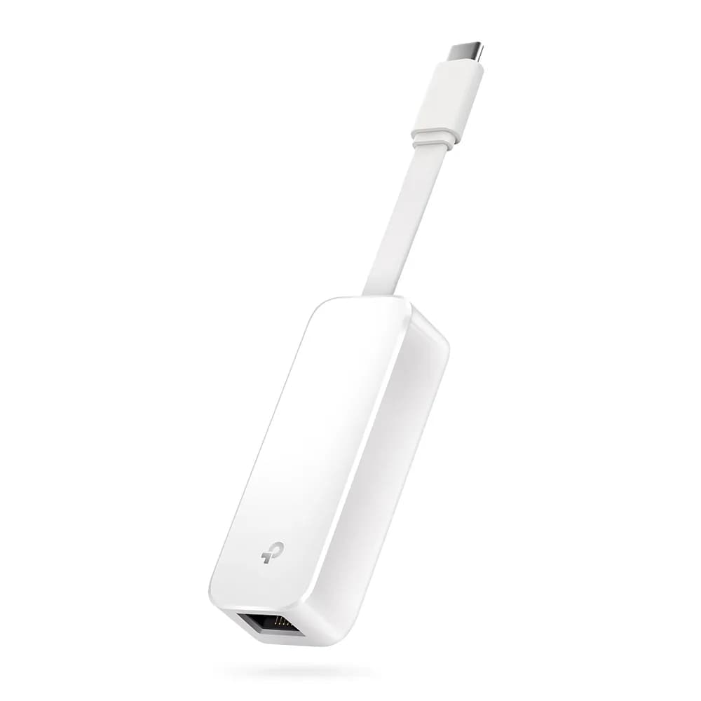 ADAPTADOR USB TIPO-C - RJ45 TP-LINK UE300C / 1 PUERTOS USB 3.0 / 1 ADA 3