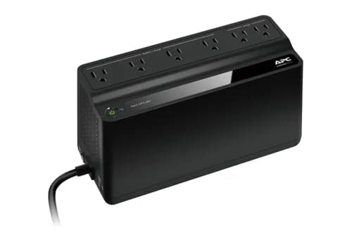 APC BE425M-LM sistema de alimentación ininterrumpida (UPS) En espera ( 2