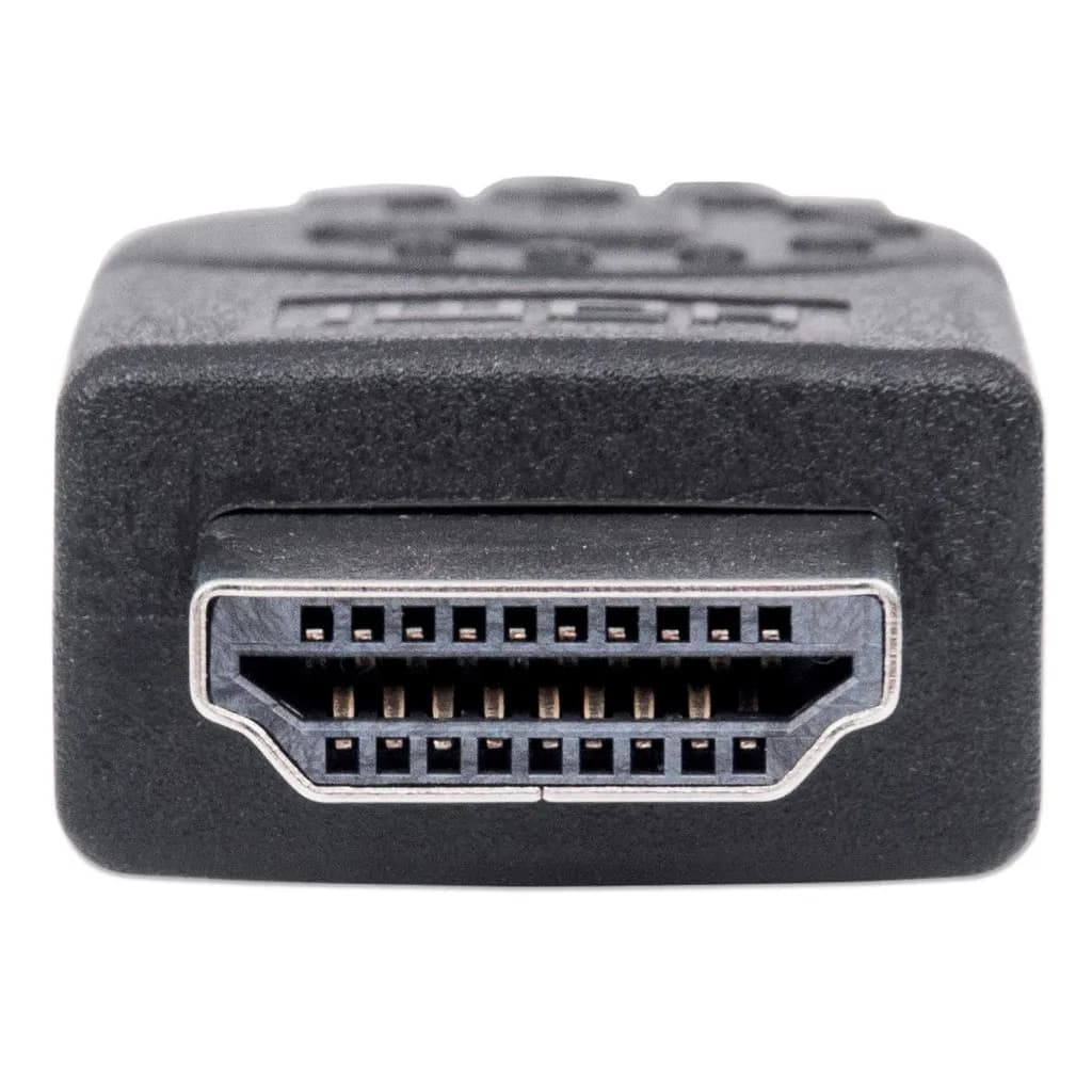 Manhattan Cable HDMI de Alta Velocidad con Canal Ethernet 3