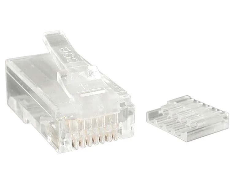 StarTech.com CRJ45C6STR50