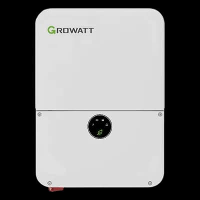 Growatt MIN7600TLXHUS