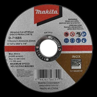 Makita D71685
