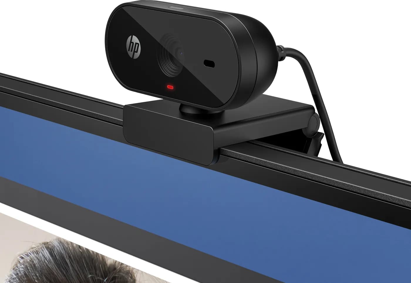 HP Webcam FHD 325 7