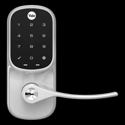 Yale-Assa Abloy MX89610