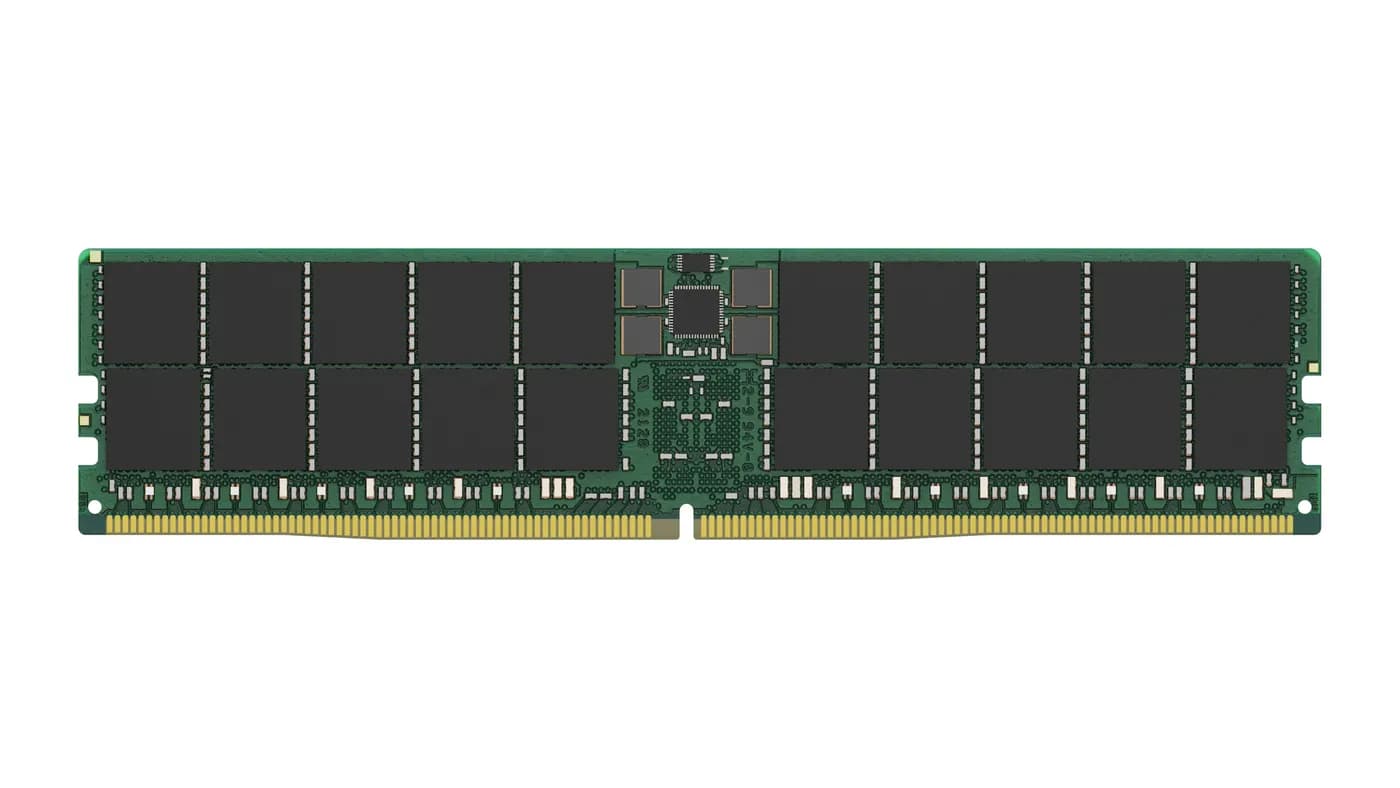 Kingston KTD-PE564D4-64G