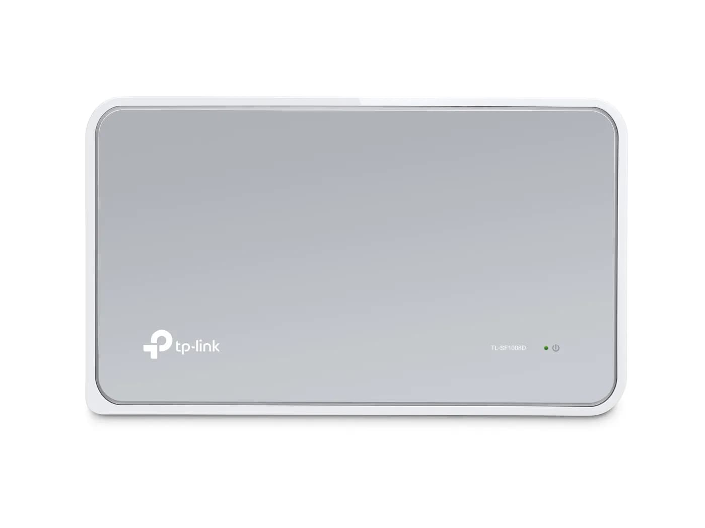 TP-Link TL-SF1008D No administrado Fast Ethernet (10/100) Blanco 7
