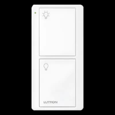 Lutron Electronics PJ22BGWHL01