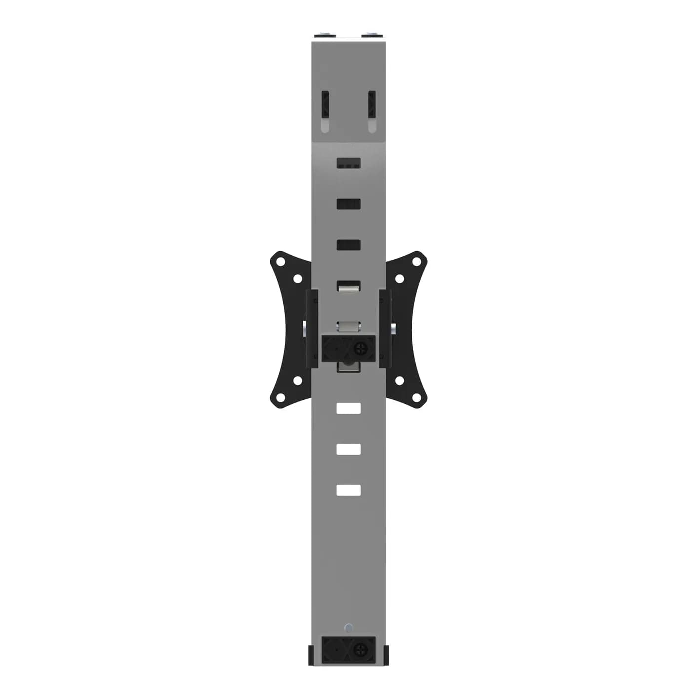 StarTech.com Soporte VESA de Cubículo para Monitor de hasta 34" - Ergo 2