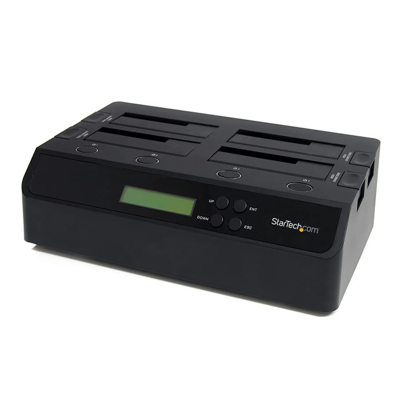 StarTech.com SATDOCK4U3RE