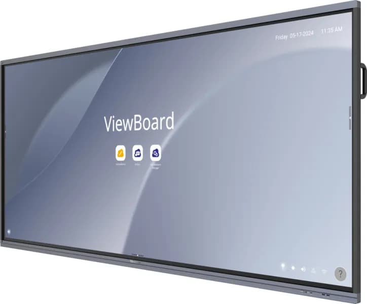 Viewsonic IFP105UW pizarrón interactivo 2.67 m (105") 5120 x 2160 Pixe 3
