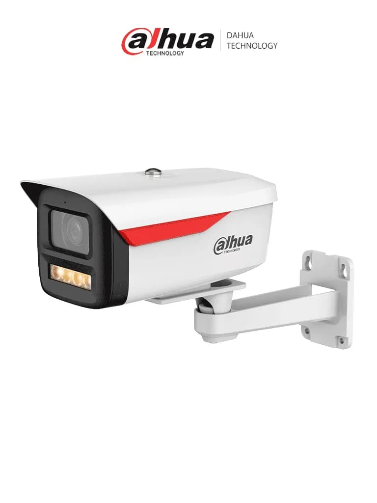 Dahua DH-IPC-HFW2249M-S-B-PRO
