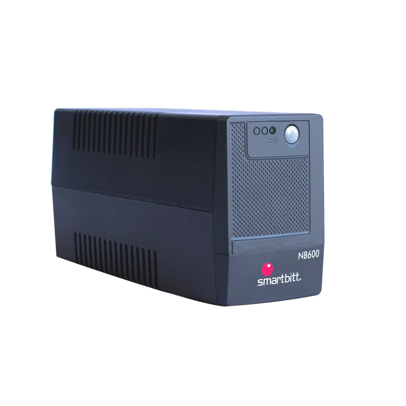NO BREAK UPS SMARTBITT 600VA 300W 4 CONTACTOS