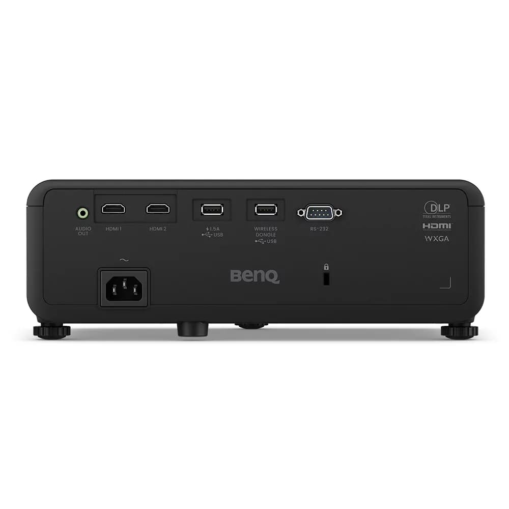 BenQ LW600ST+ Proyector de corto alcance 3200 lúmenes ANSI DLP WXGA (1 2