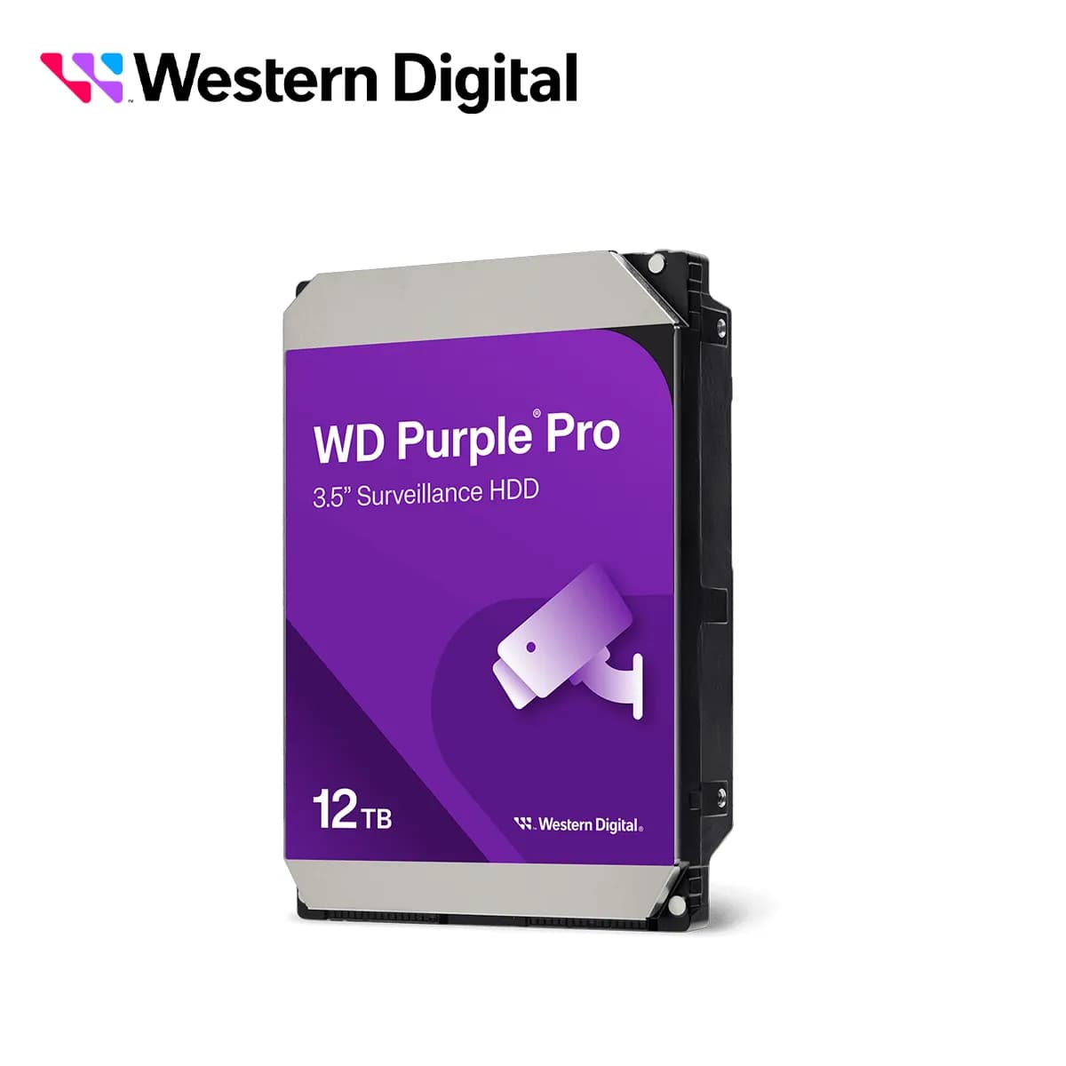 Western Digital WD122PURP