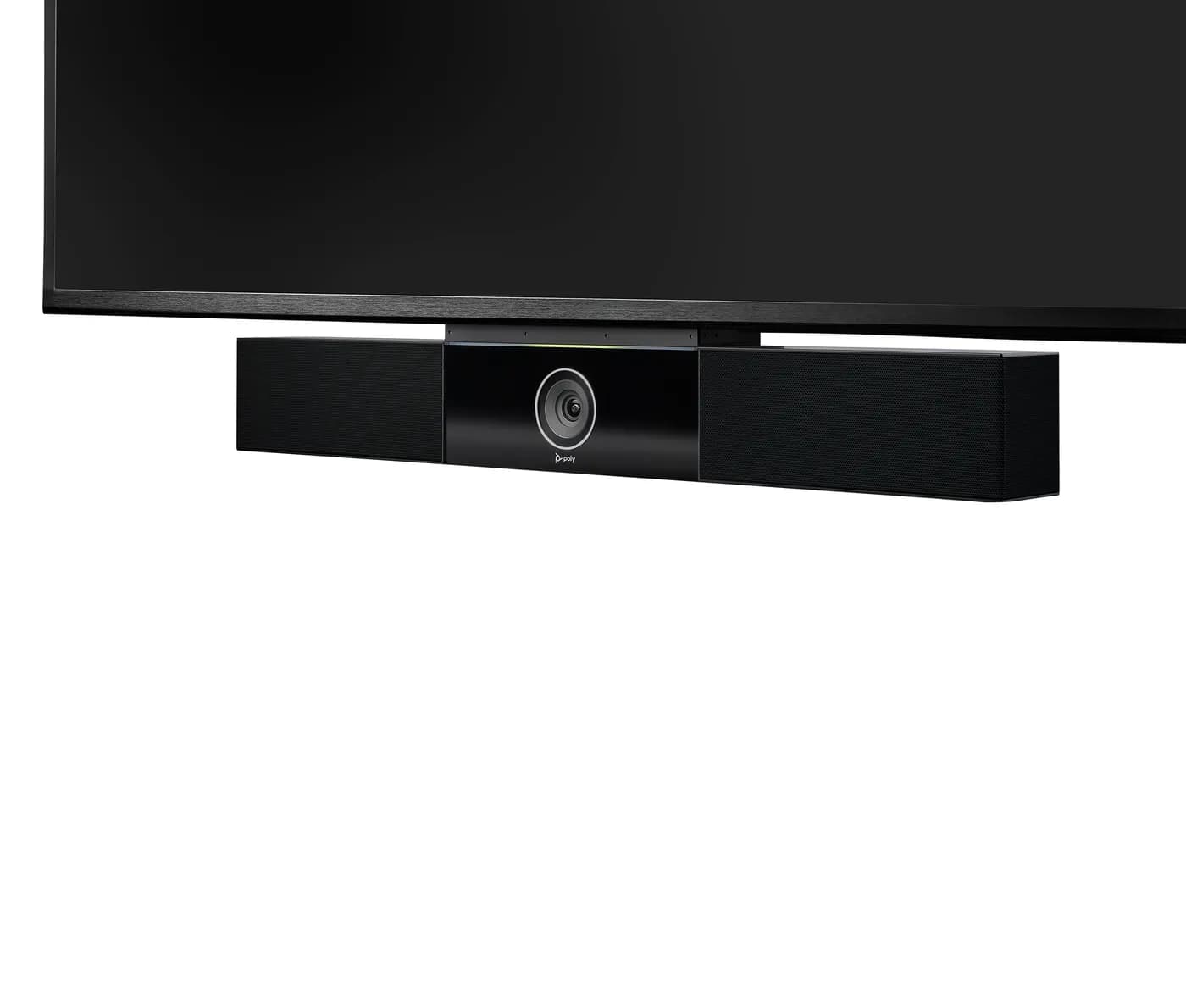 HP Poly Barra de video USB de Poly Studio 7