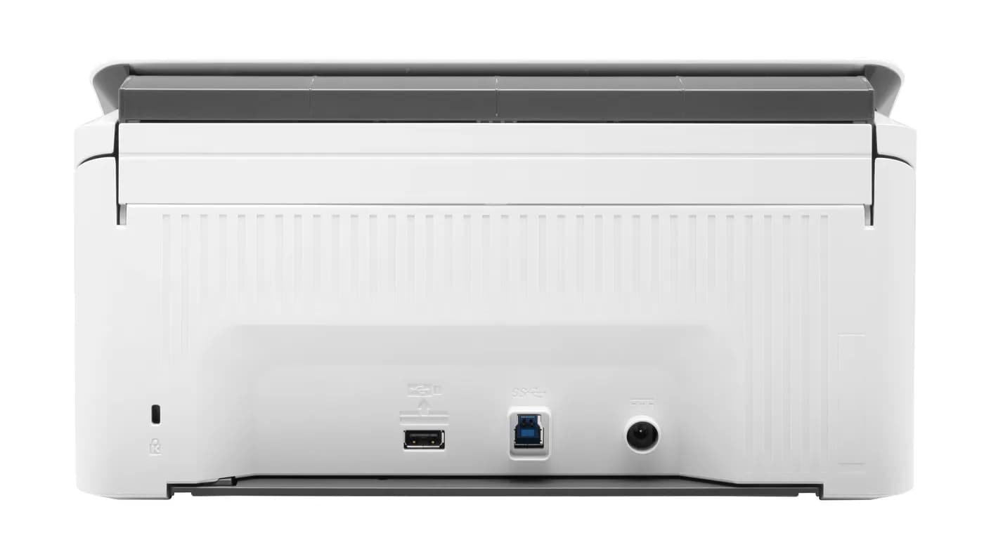 HP ScanJet Pro 3000 s4 Escáner alimentado con hojas 600 x 600 DPI A4 N 9