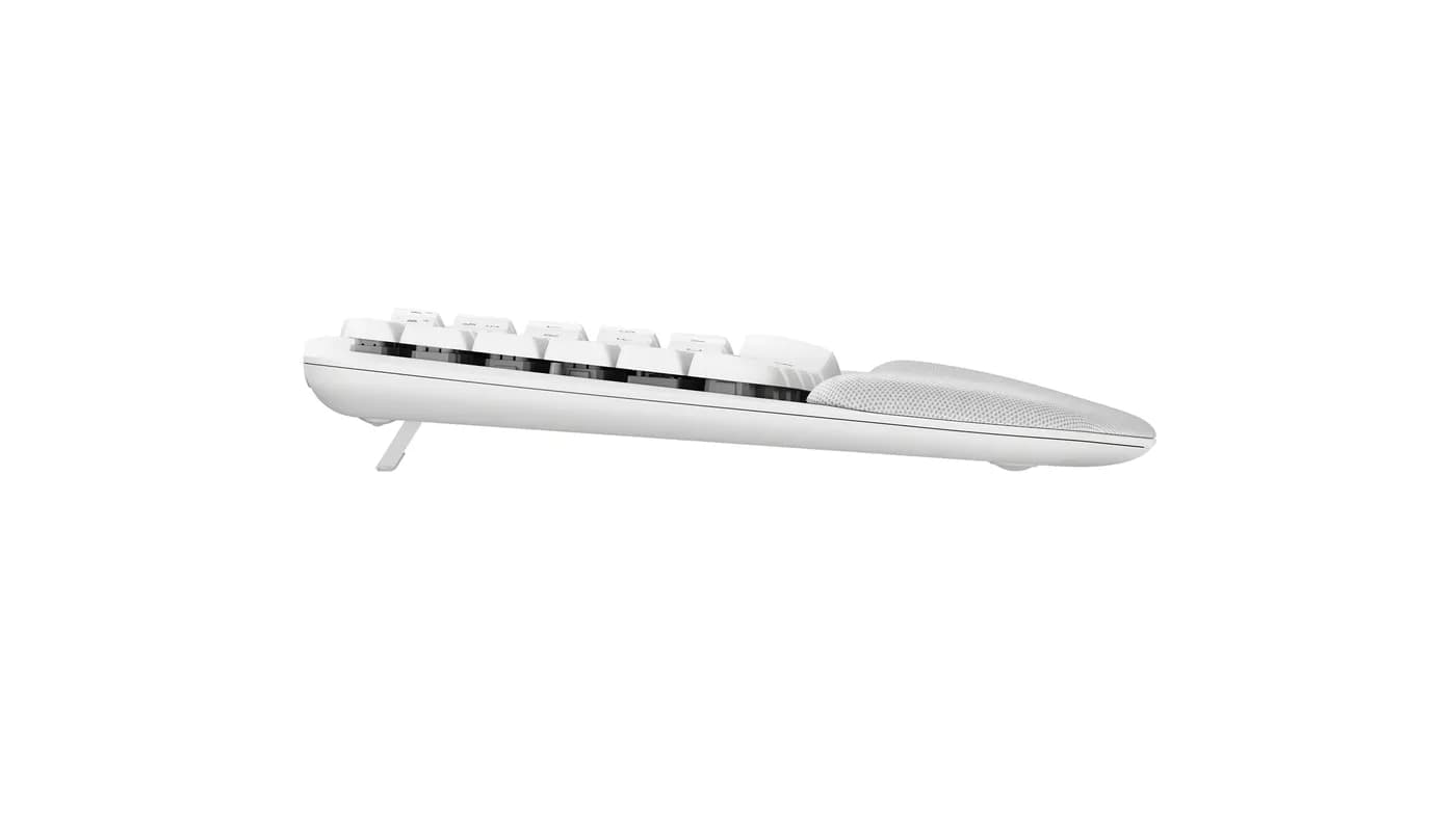 Logitech 920-012279 teclado Oficina RF inalámbrico + bluetooth QWERTY  7