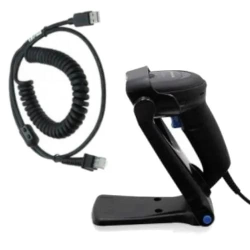Datalogic QW2520-BKK11S