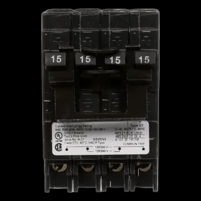 Siemens Q21550CT