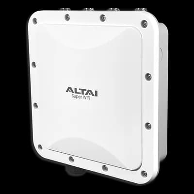Altai Technologies AX600-X