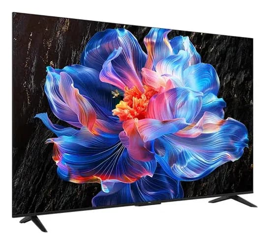 TCL Q5 65Q5K Televisor 165.1 cm (65") 4K Ultra HD Smart TV Wifi Metáli 3