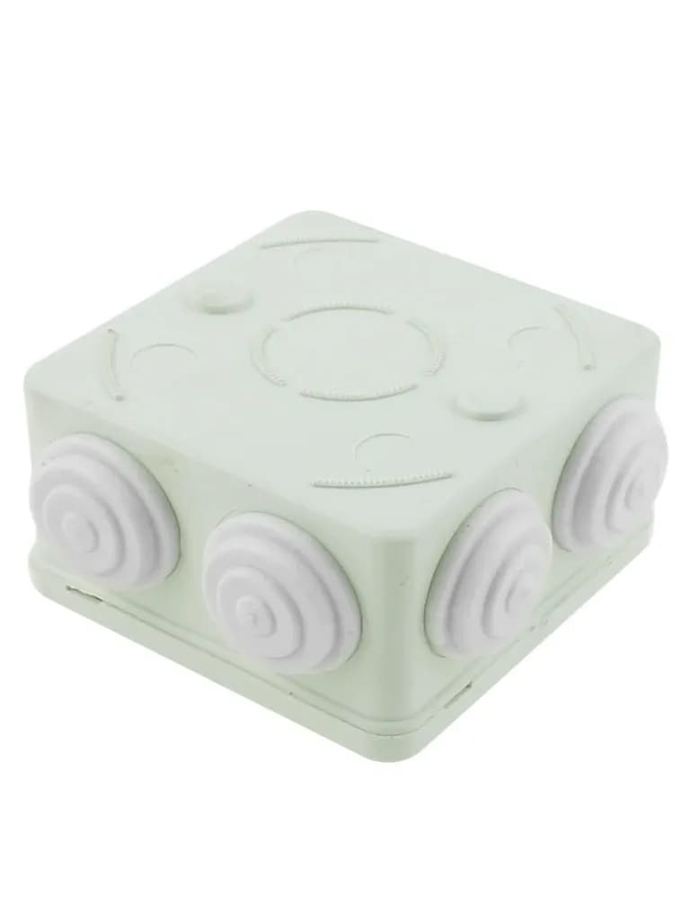 CAJA DE CONEXIONES SAXXON PB085CON 7 ENTRADAS / PVC LIBRE DE HALÓGENOS 2