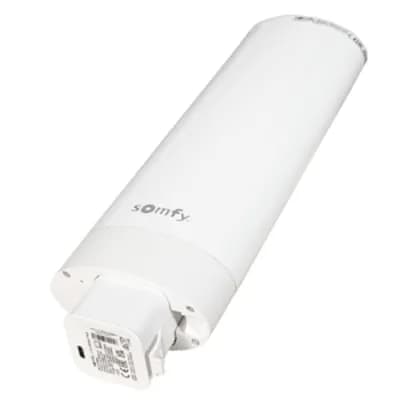 Motor para Cortinas / Batería Recargable 2000 mAh / Capacidad 35 kg /  3