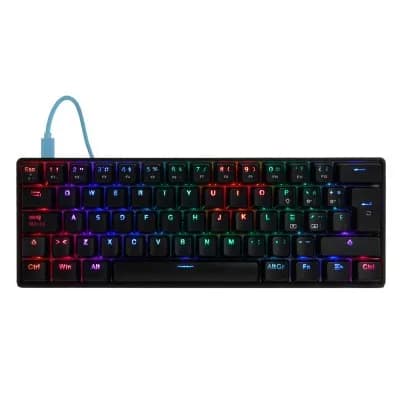 Game Factor KBG560-BL