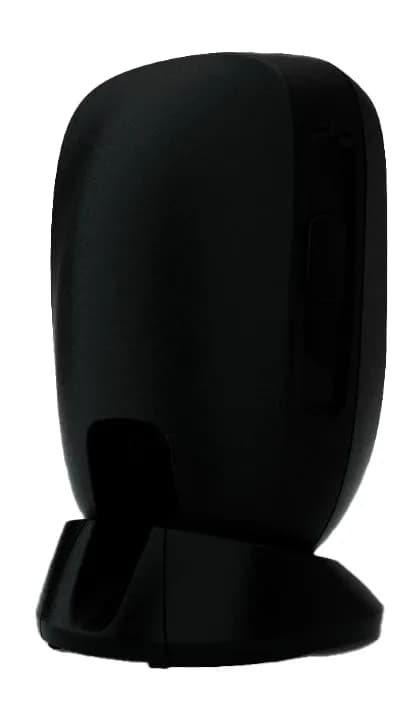 Zebra DS9308-SR Lector de código de barras anexo 1D/2D LED Negro 6