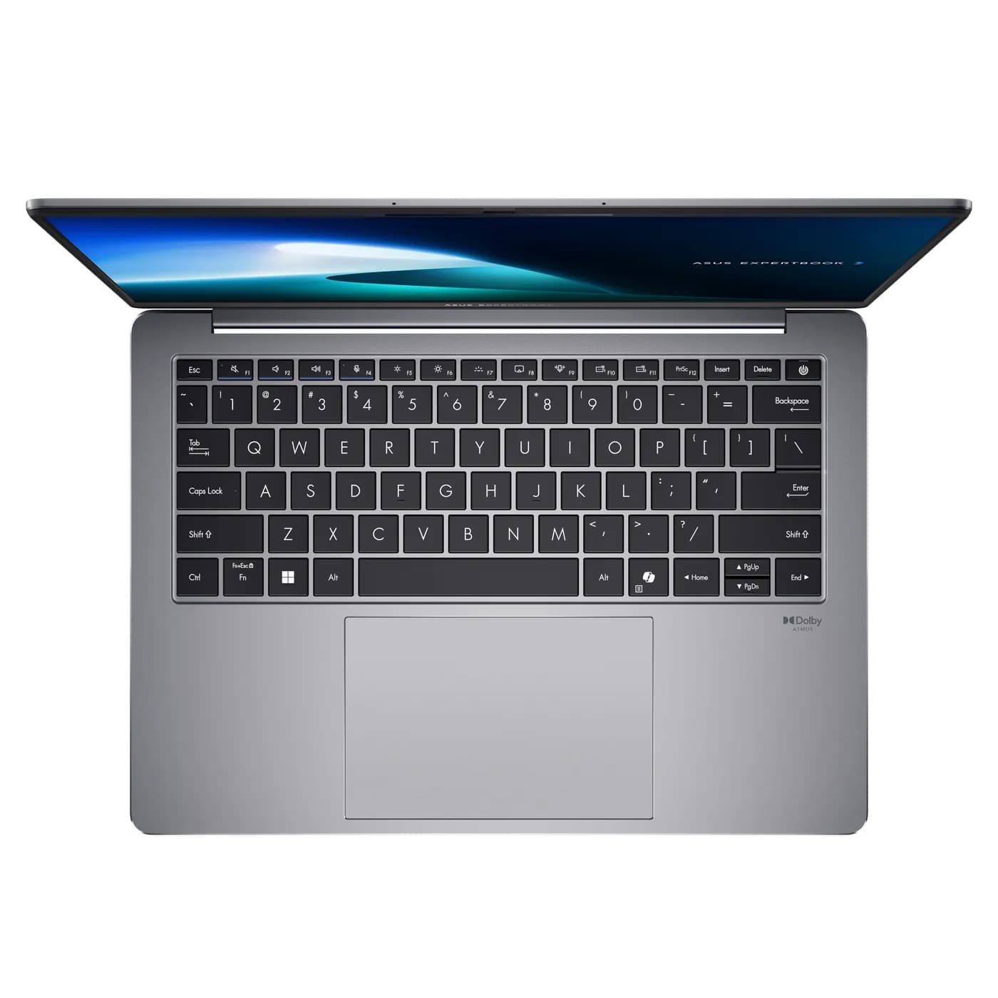 ASUS ExpertBook P5 P5405CSA-U516G512-P1 Intel Core Ultra 5 226V Comput 12