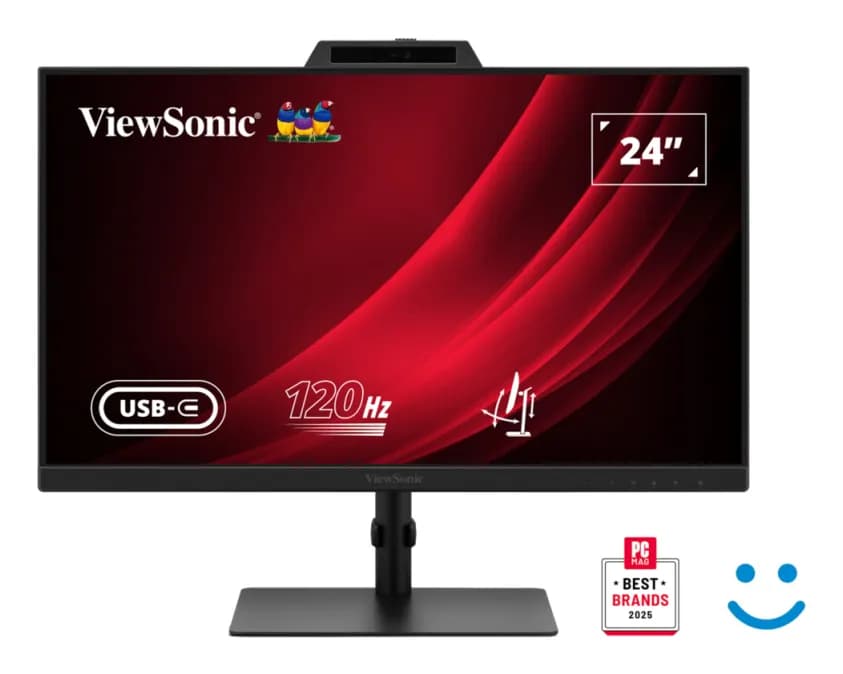 Viewsonic VG2441V