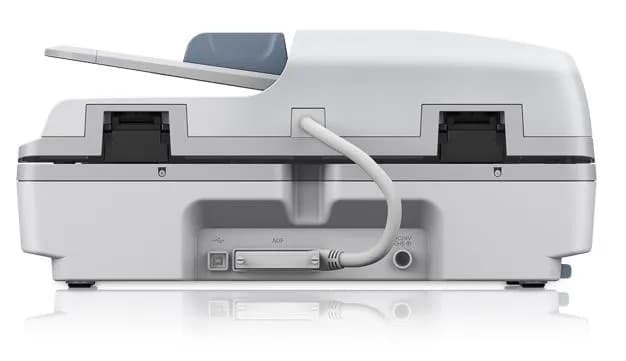 Epson B11B205321 escáner Escáner de base plana y ADF 1200 x 1200 DPI A 3