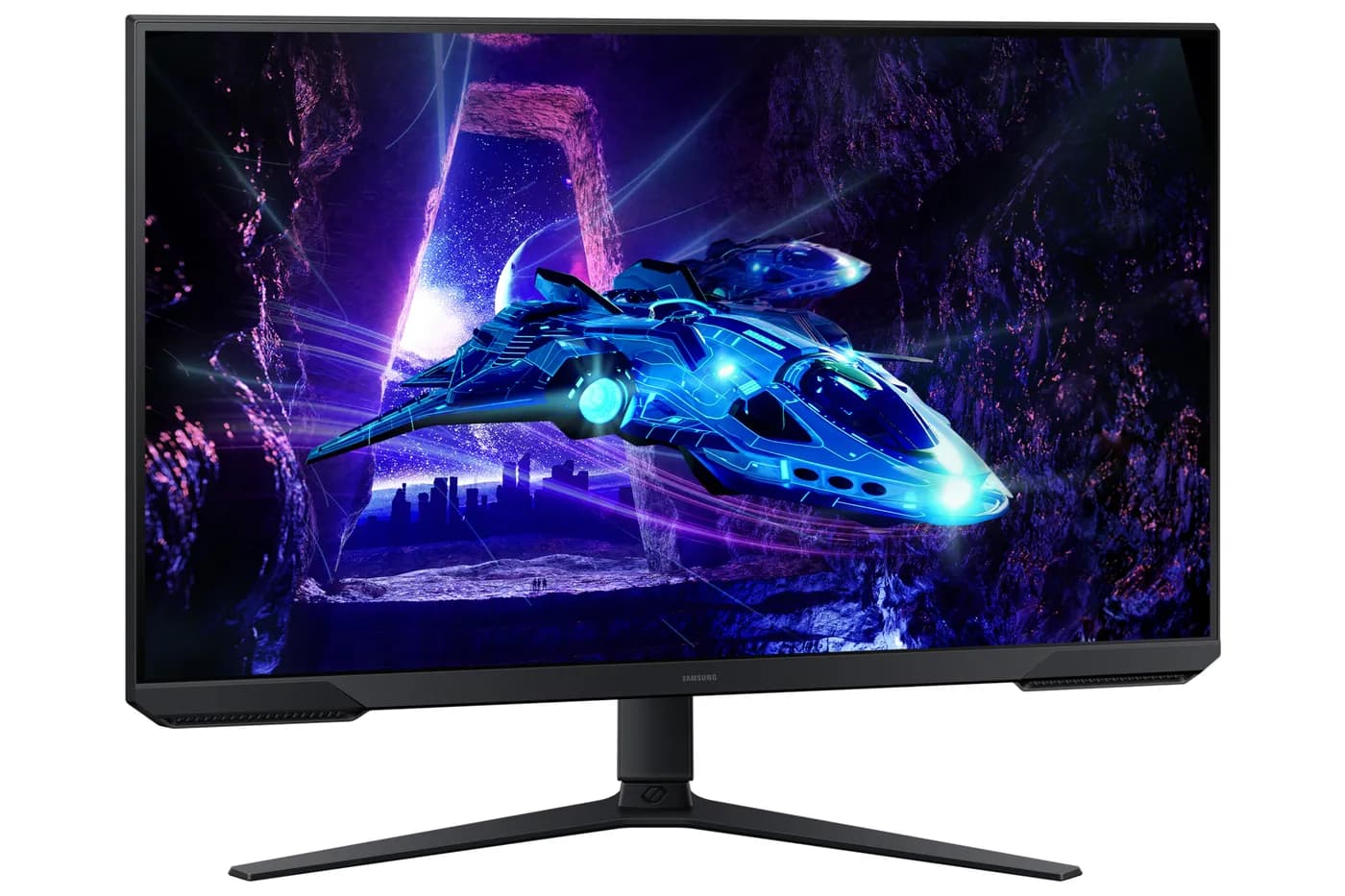 Samsung S32DG300EU monitor de computadora 81.3 cm (32") 1920 x 1080 Pi 14