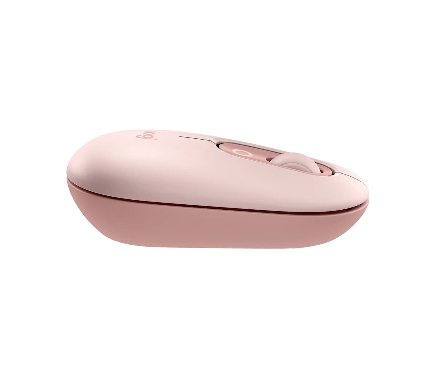 Logitech POP ICON COMBO 5