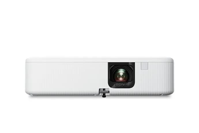 Epson EpiqVision FH02 3000 lúmenes ANSI 3LCD 1080p (1920x1080) Blanco 3