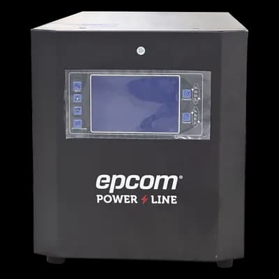 EPCOM PowerLine EPL2K2FVR