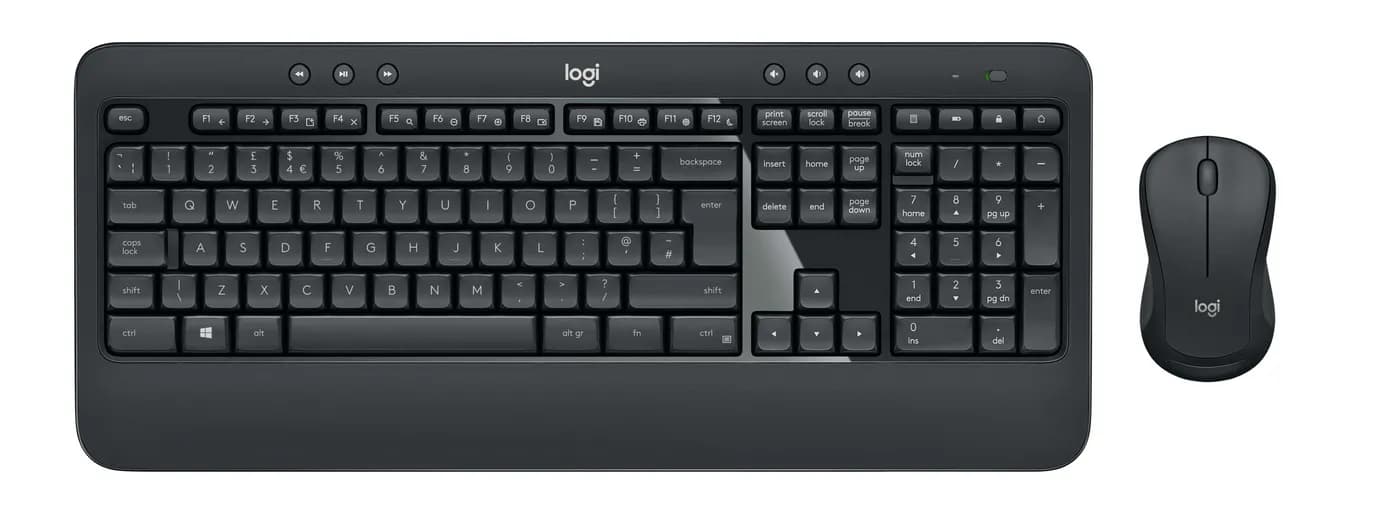 Logitech 920-008673
