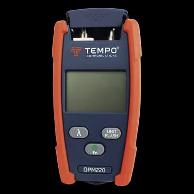 Tempo OPM-220