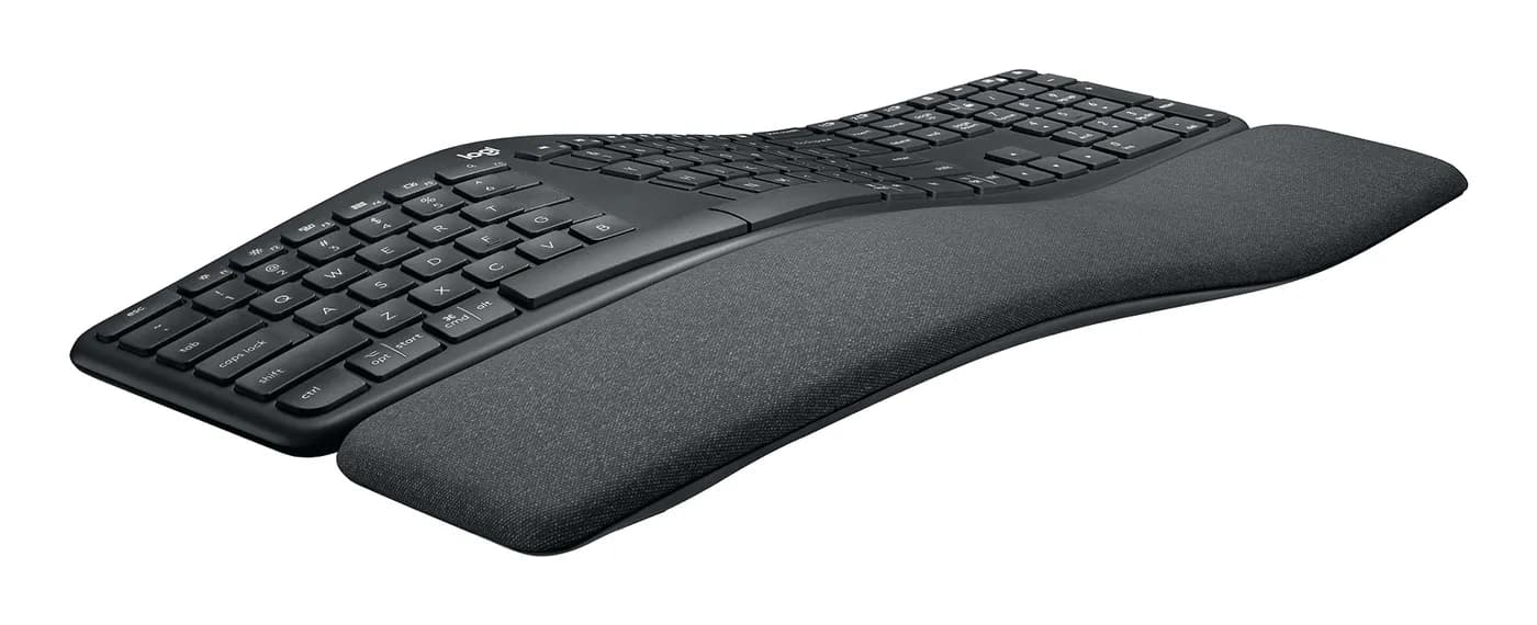 Logitech 920-009845 teclado Oficina RF inalámbrico + bluetooth Español 2
