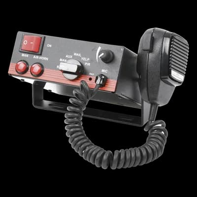 EPCOM Industrial Signaling X-ELS-100
