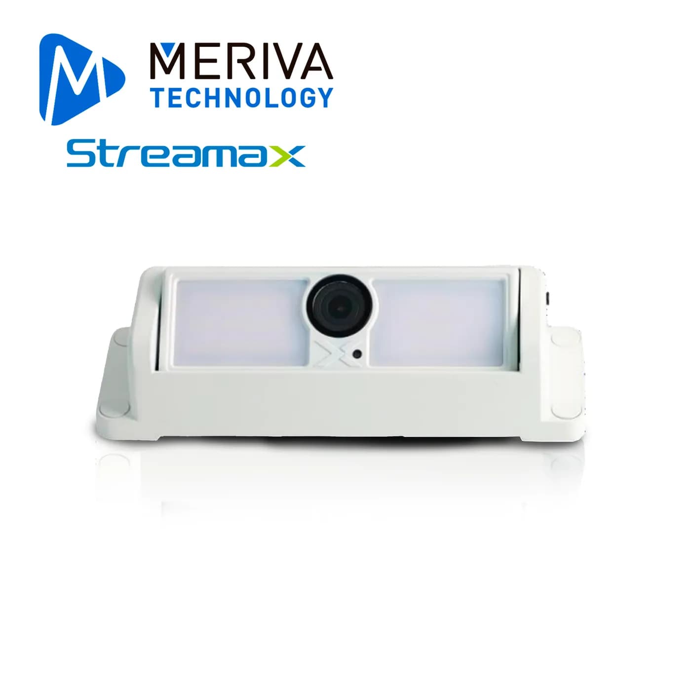 Streamax - Meriva MP3D