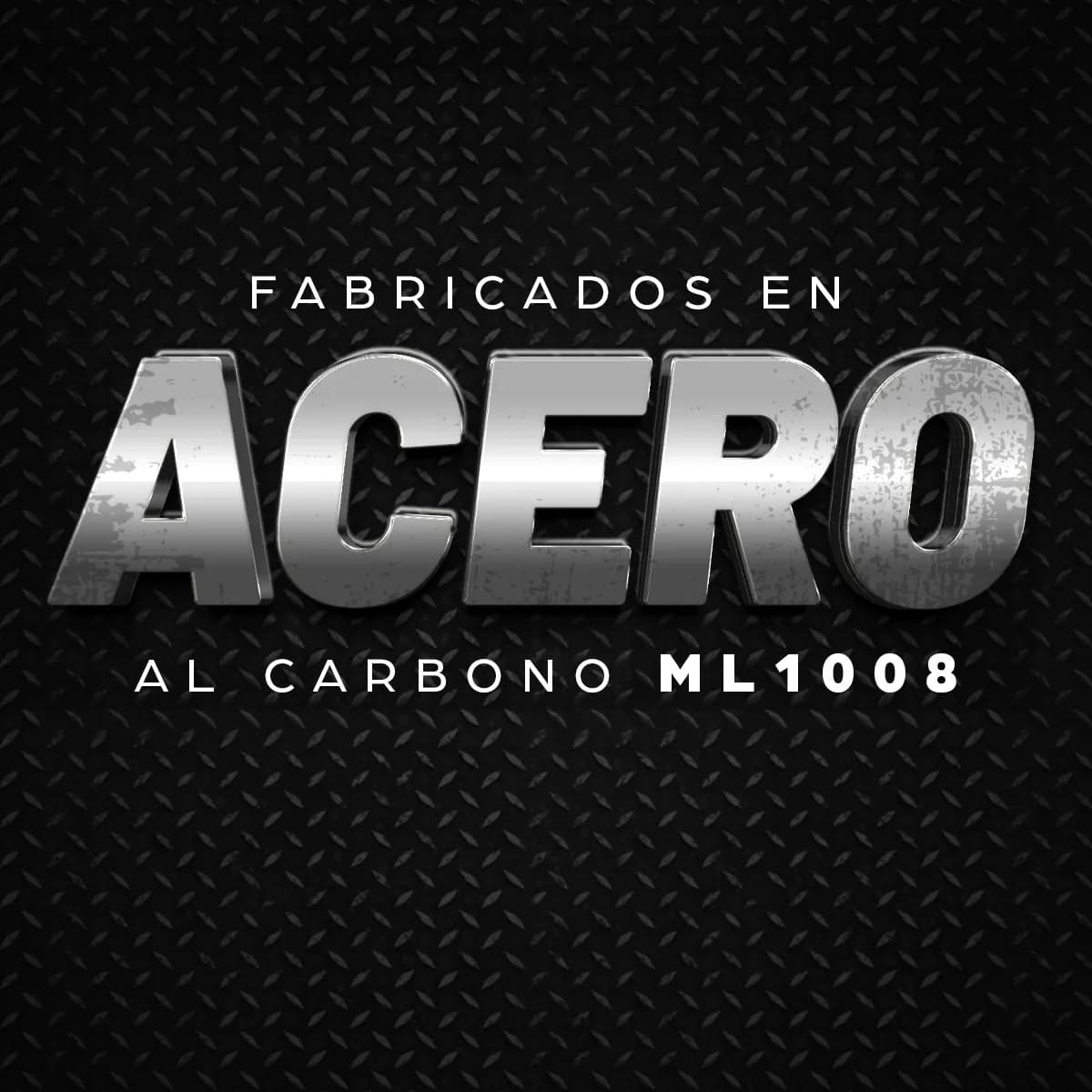 Intellinet TORNILLOS M6 TUERCA ENJAULADA PAQUETE CON 50 JUEGOS 8