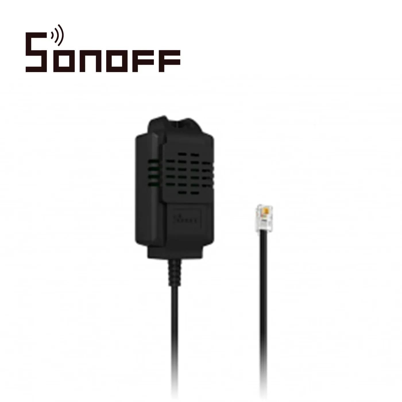 Sonoff WTS01