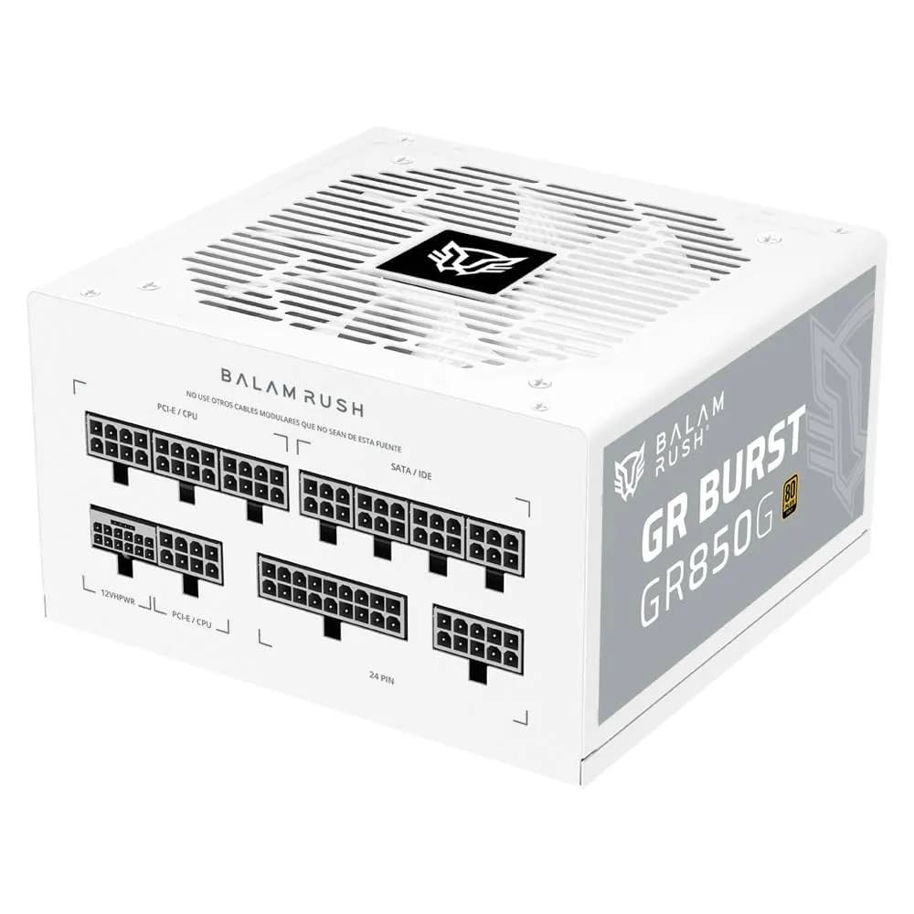 Balam Rush BR-940320