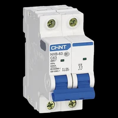 Chint NXB632PC16